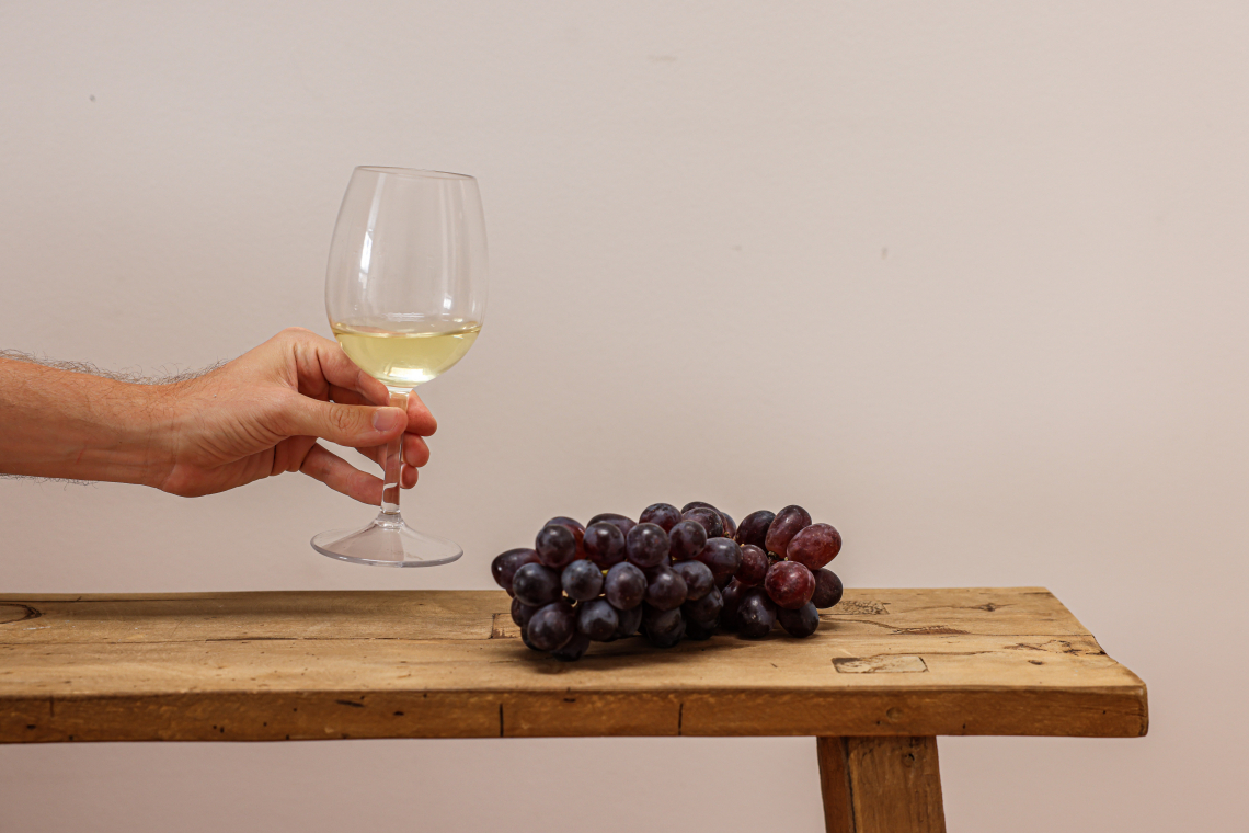 Danes goduje sv. Martin - zaščitnik vinarjev