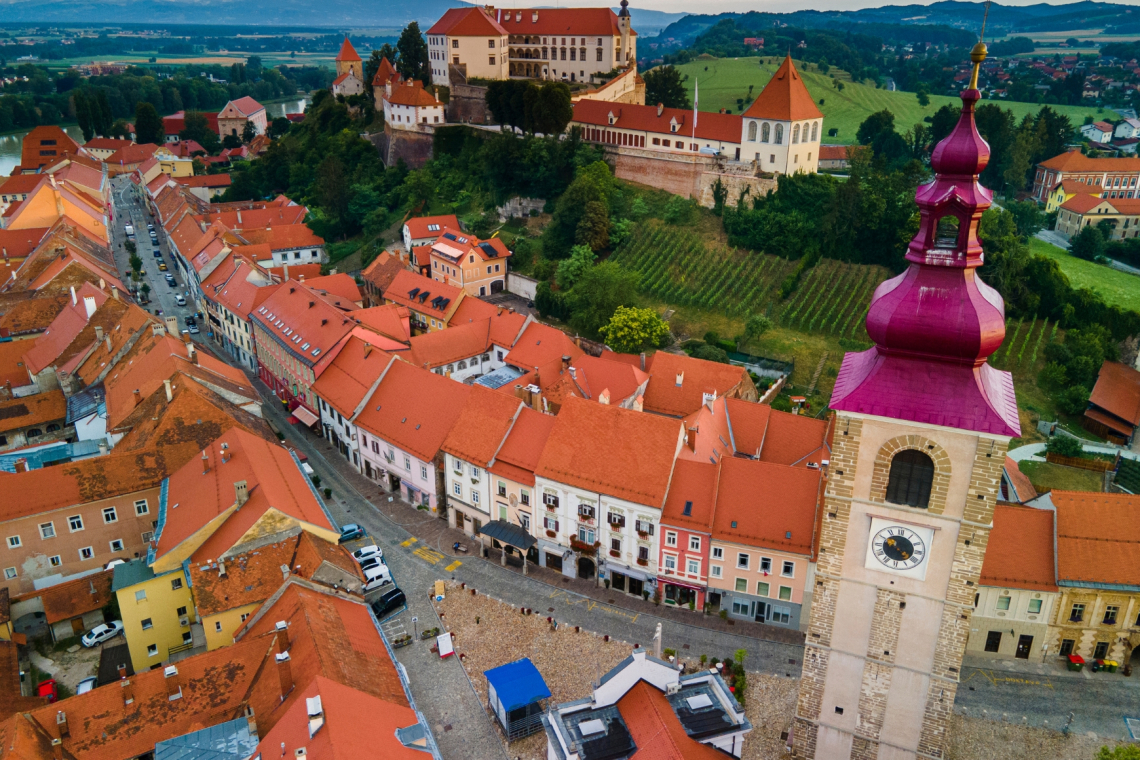 Na Ptuju v sklopu participativnega proračuna novi projekti