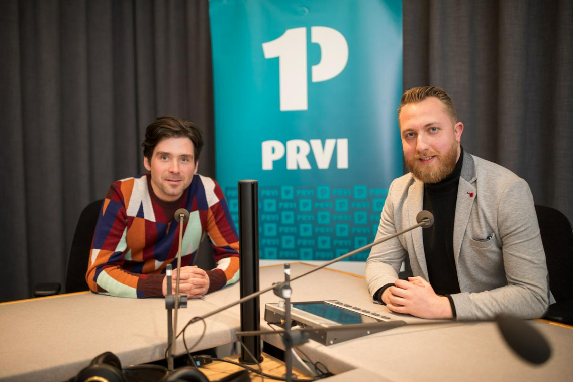 Vrača se Radio Ga Ga 